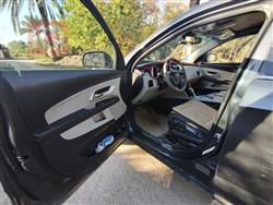 شيفروليه ايكونس